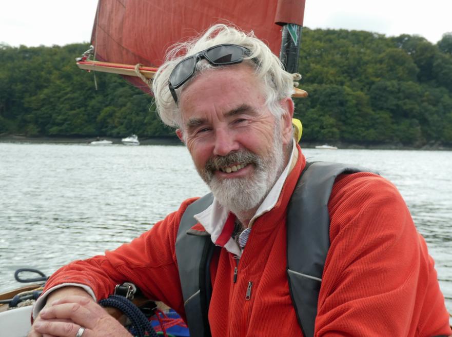 David Botterill