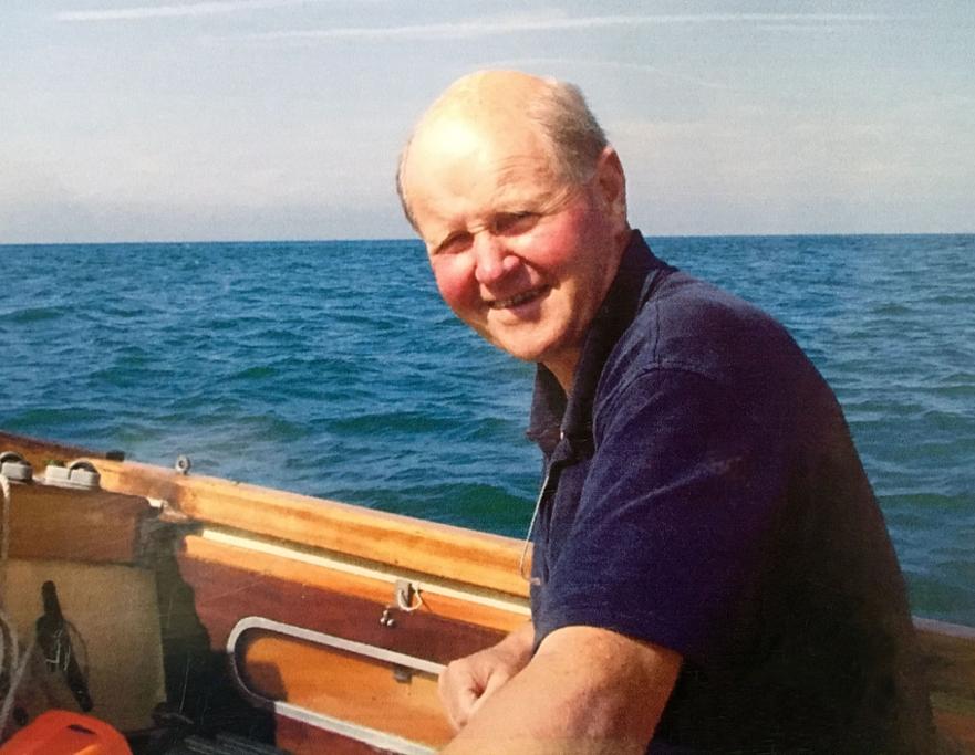 Johnstone Neil
