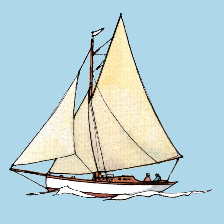 boat big square