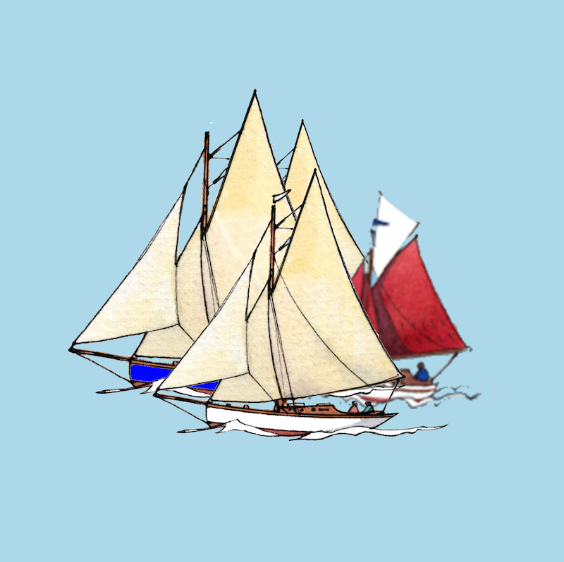 Jubilee cruise icon