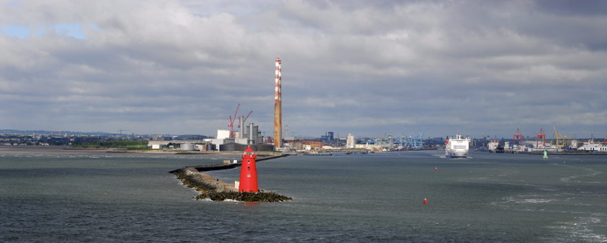 Dublin Party Port 4 
