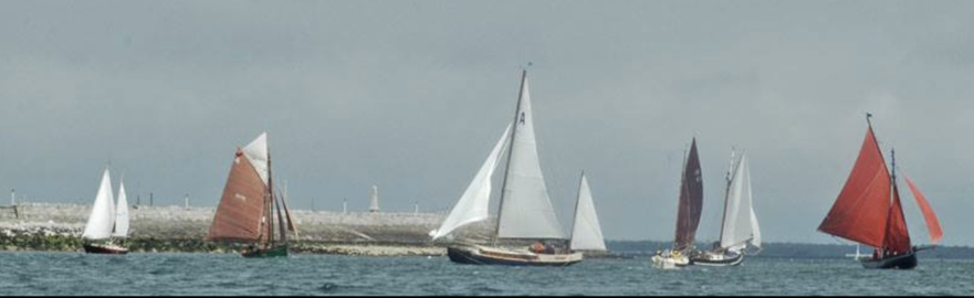 Dublin Party Port 1 