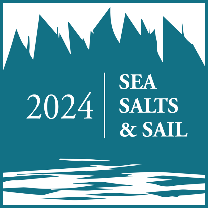 Seasaltssail