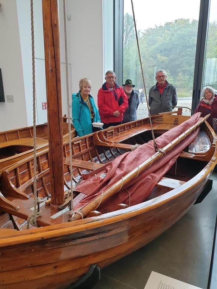 Photo Windermere Jetties Paul Jolly Oct 2021