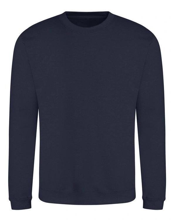 JH030 - AWDis Sweatshirt - Oxford Navy