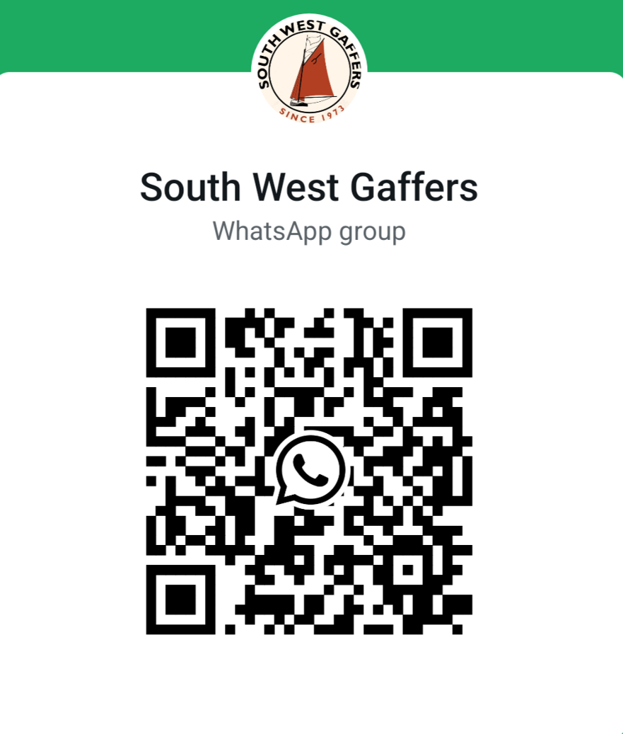 shared qr code