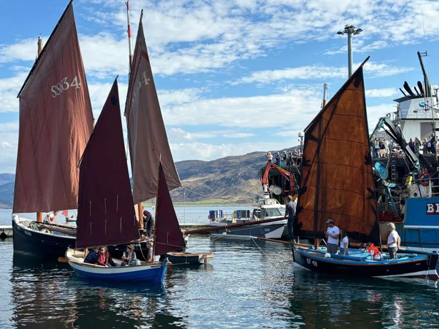 lugger fest 2026