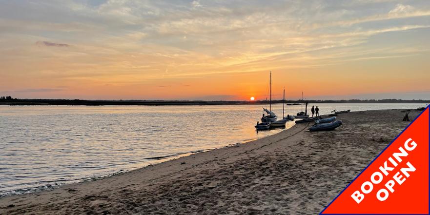 Stone Point Pennyhole Booking Open
