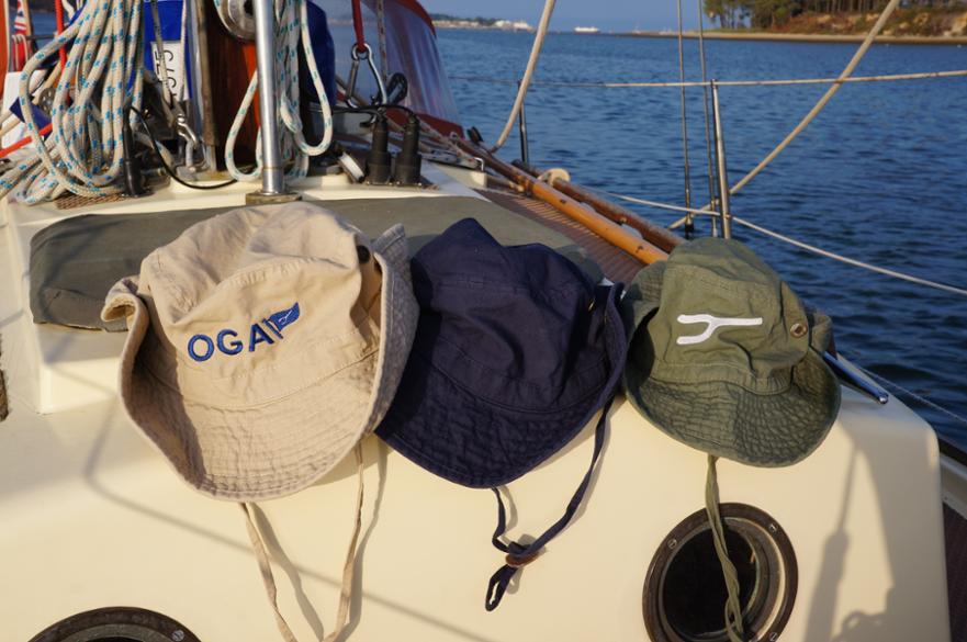 OGA Hats