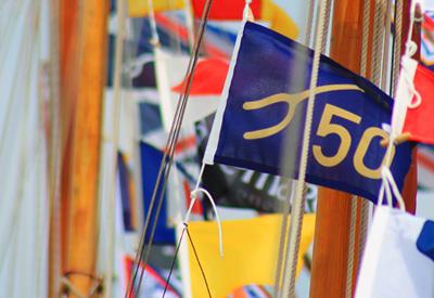 OGA flags